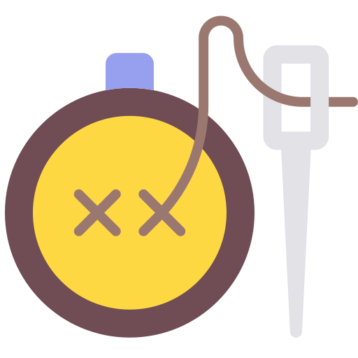 Stitch icon