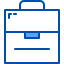 Suitcase icon 64x64