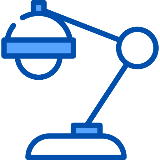Lamp icon