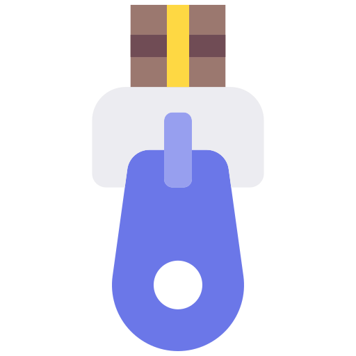 Zip icon