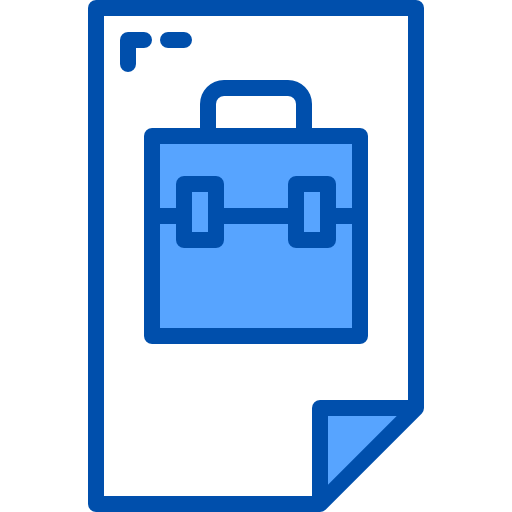 Document icon