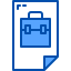 Document icon 64x64