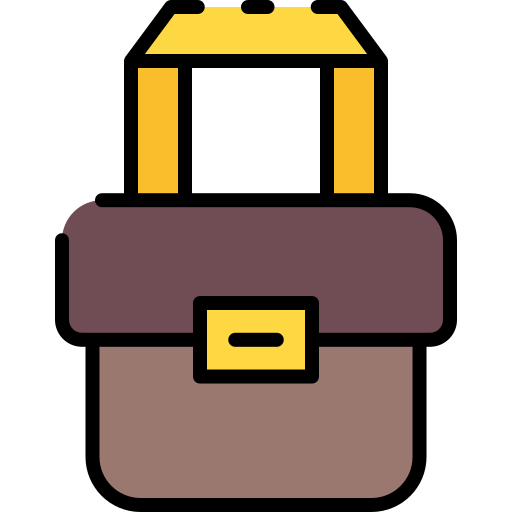 Bag icon