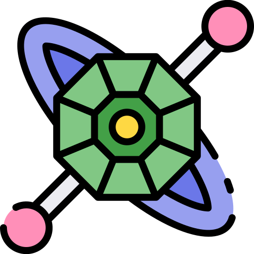 Brooch icon