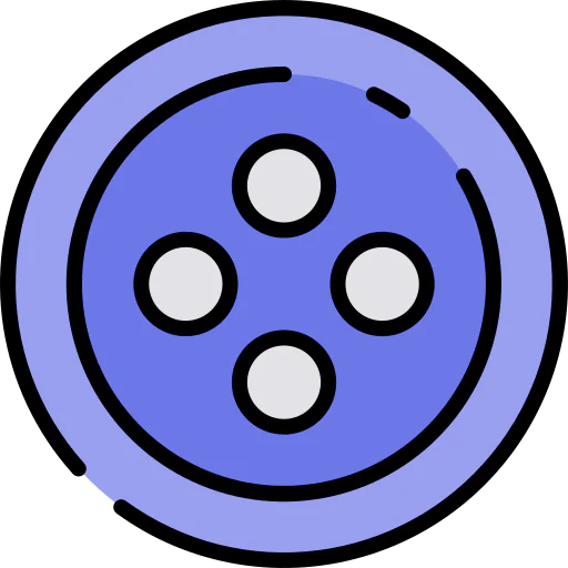 Buttons icon