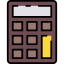 Calculator icon 64x64