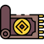 Carpet icon 64x64