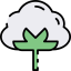 Cotton icon 64x64