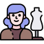 Dressmaker 상 64x64