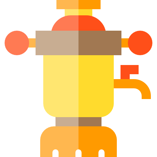 Samovar icon