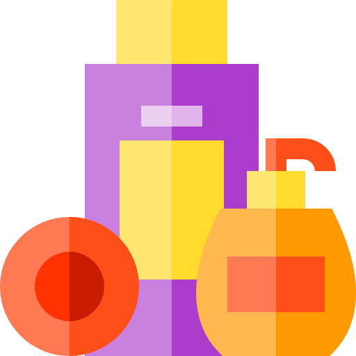 Gel icon