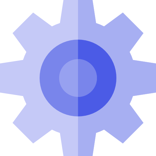 Gear icon