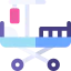 Hospitalization icon 64x64