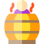 Hot tub icon 64x64
