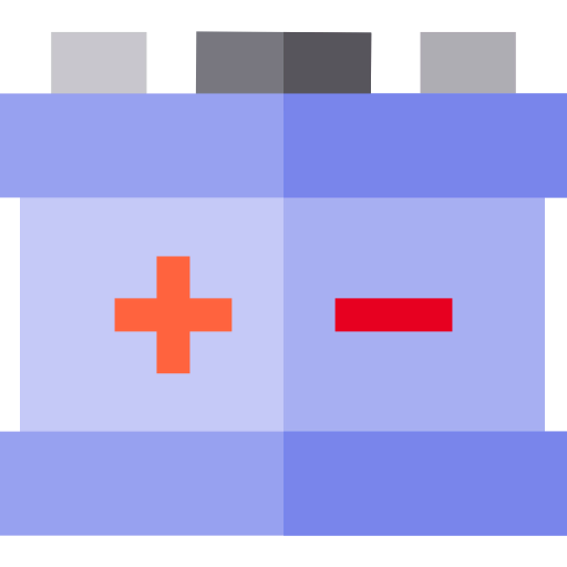 Battery icon