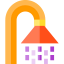 Shower icon 64x64
