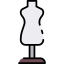 Mannequin icon 64x64