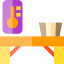 Sauna icon 64x64