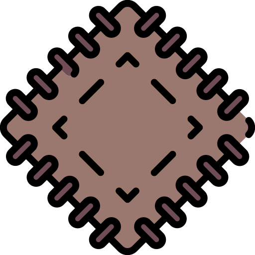Patch icon