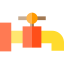 Water tap icon 64x64