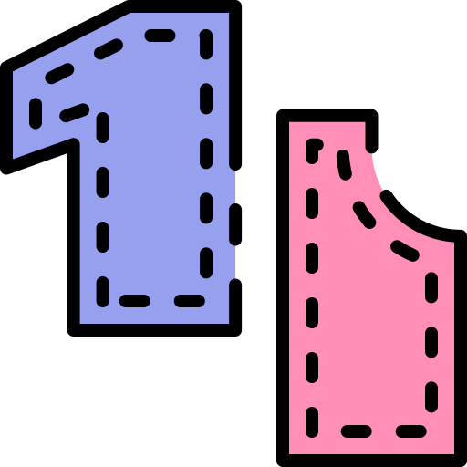 Pattern biểu tượng