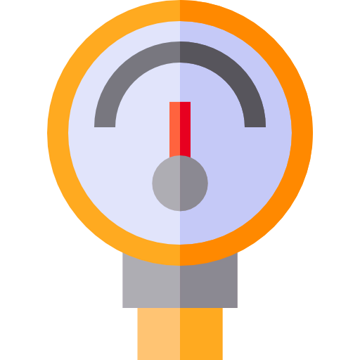 Manometer icon