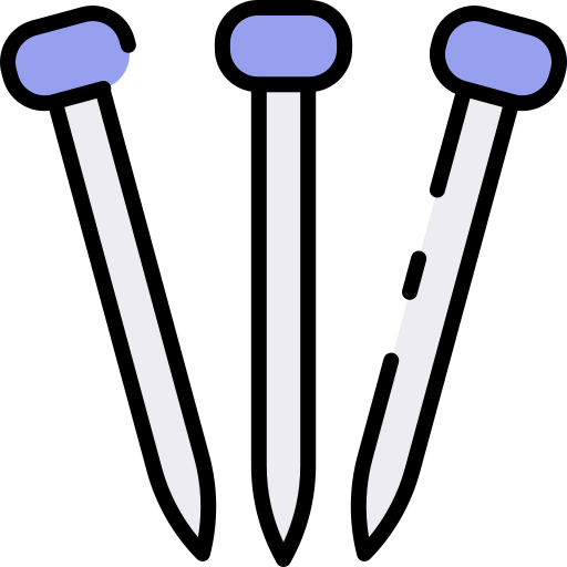 Attachment Symbol