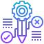 Decision icon 64x64