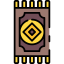 Carpet icon 64x64