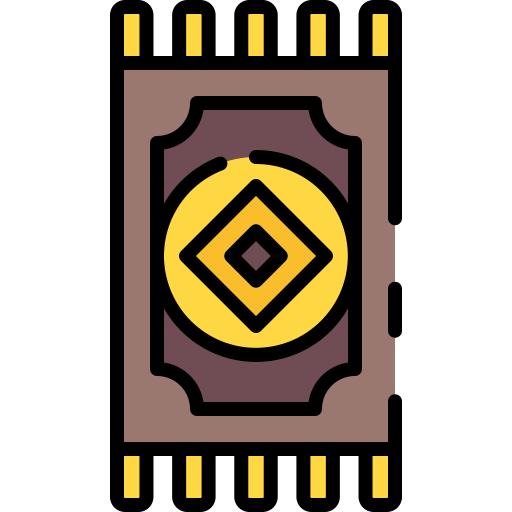 Carpet icon