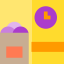 Sauna icon 64x64