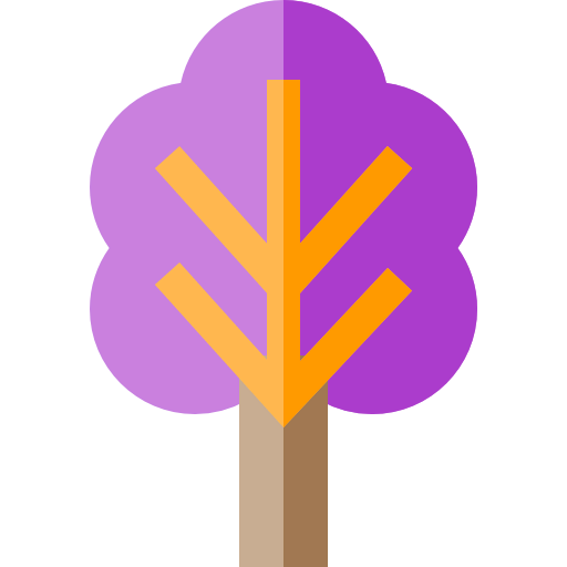 Oak leaf icon