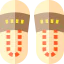 Slippers icon 64x64