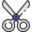 Scissors icon 64x64
