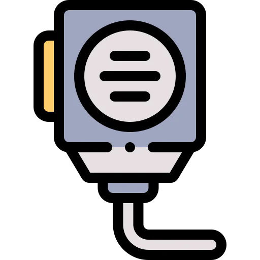 Radio icon