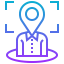 Location icon 64x64