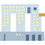 Elephant Building アイコン 64x64