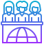 Corporate icon 64x64