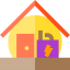 Sauna icon 64x64