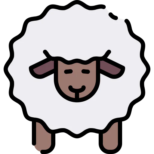 Sheep icon