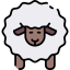 Sheep icon 64x64