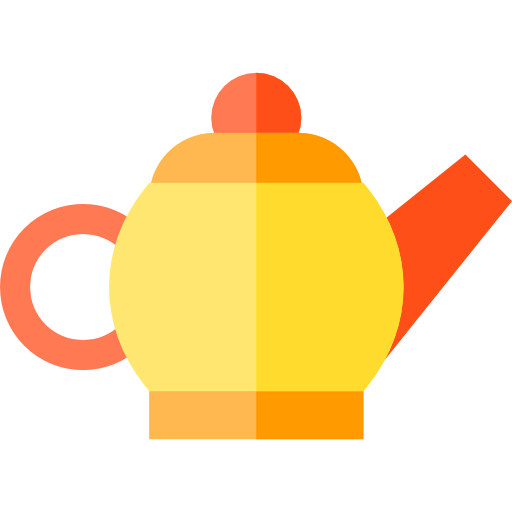 Teapot icon