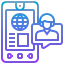 Customer icon 64x64