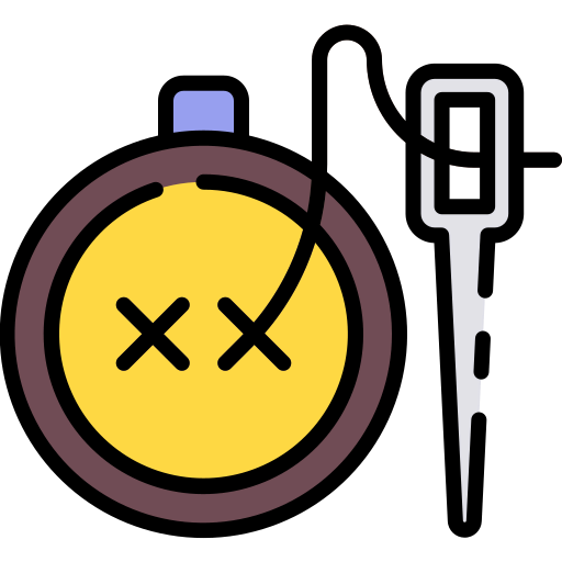 Stitch icon