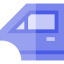 Car door Symbol 64x64