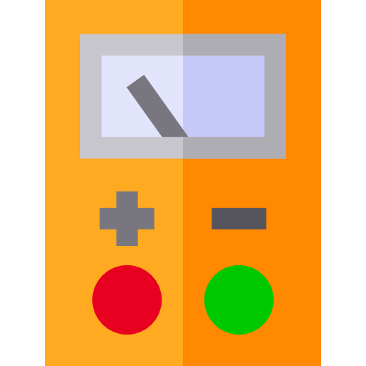 Voltage icon