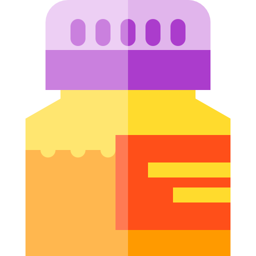 Cream icon
