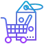 Discount icon 64x64