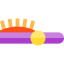 Comb icon 64x64