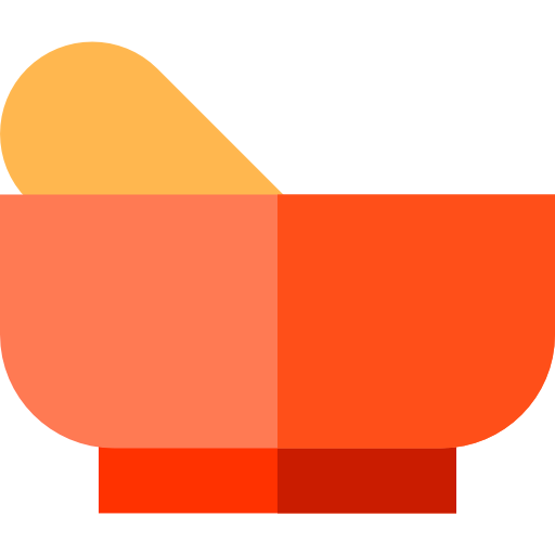 Mortar icon